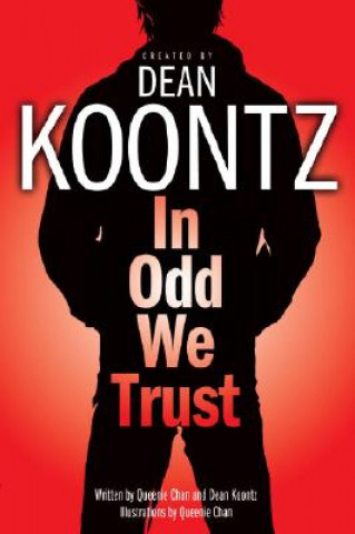 Book In Odd We Trust Dean R. Koontz