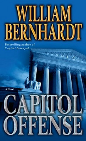 Carte Capitol Offense William Bernhardt