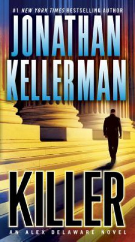 Könyv Killer Jonathan Kellerman