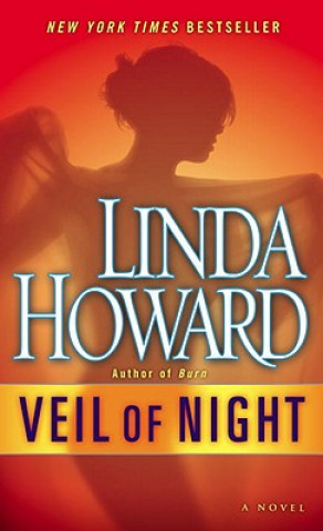 Książka Veil of Night Linda Howard