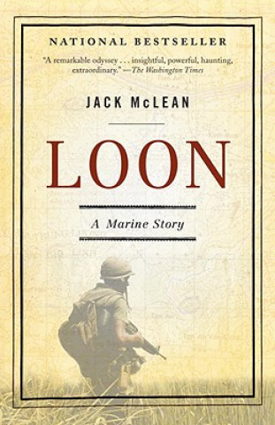 Book Loon Jack McLean