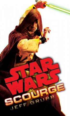 Carte Star Wars Scourge Jeff Grubb