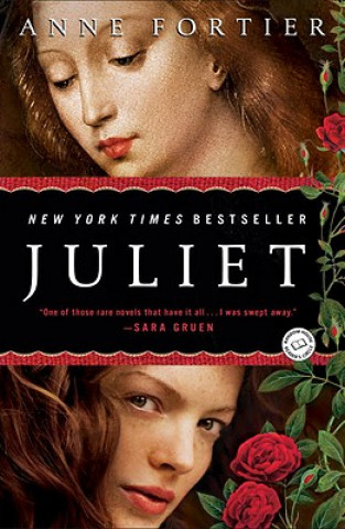 Book Juliet Anne Fortier
