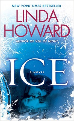 Könyv Ice Linda Howard