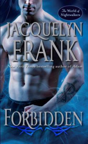 Könyv Forbidden Jacquelyn Frank