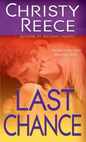 Buch Last Chance Christy Reece