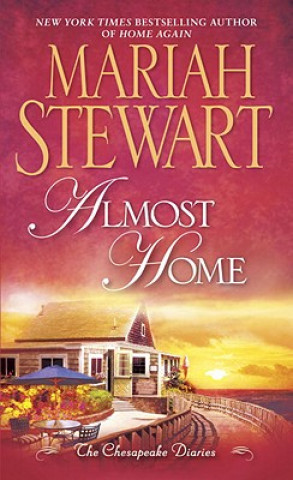 Carte Almost Home Mariah Stewart