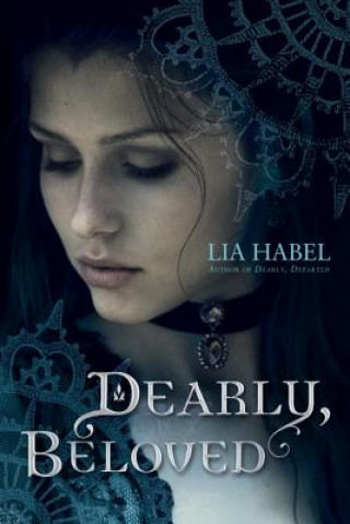 Boek Dearly, Beloved Lia Habel