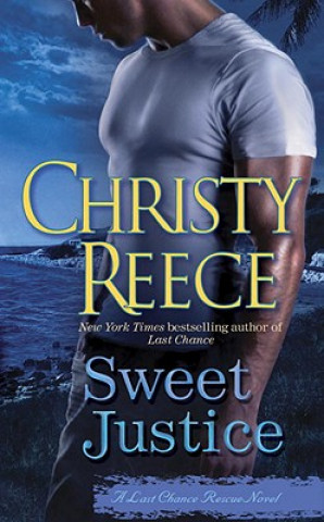 Carte Sweet Justice Christy Reece