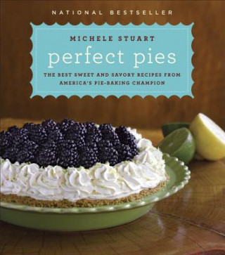 Kniha Perfect Pies Michele Stuart