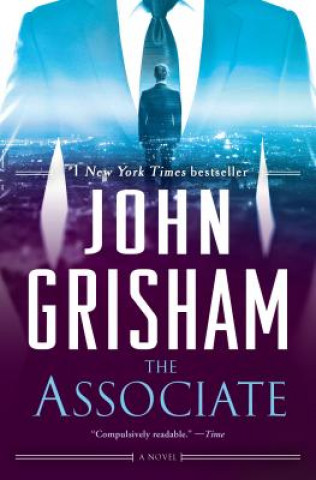 Carte The Associate John Grisham