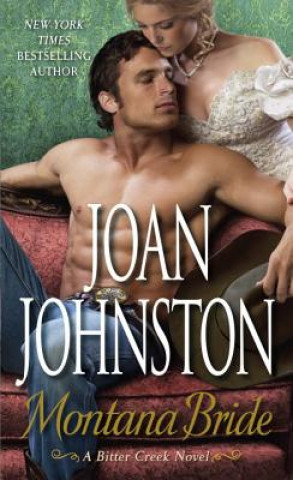 Könyv Montana Bride Joan Johnston