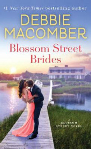Carte Blossom Street Brides Debbie Macomber