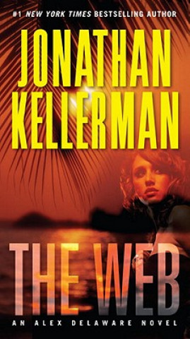 Book The Web Jonathan Kellerman