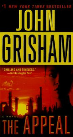 Книга The Appeal John Grisham