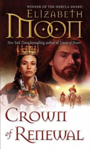 Book Crown of Renewal Elizabeth Moon