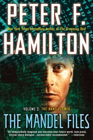 Buch The Mandel Files Peter F. Hamilton