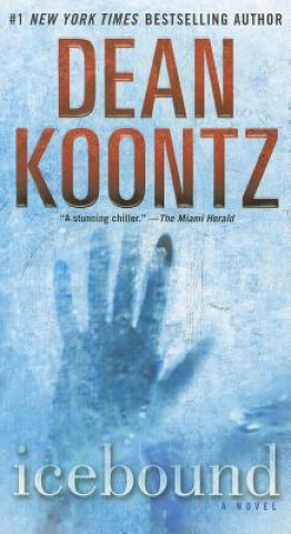 Buch Icebound Dean R. Koontz