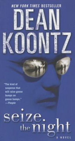 Buch Seize the Night Dean R. Koontz