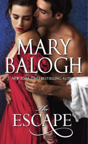 Book The Escape Mary Balogh