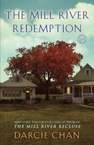 Buch The Mill River Redemption Darcie Chan