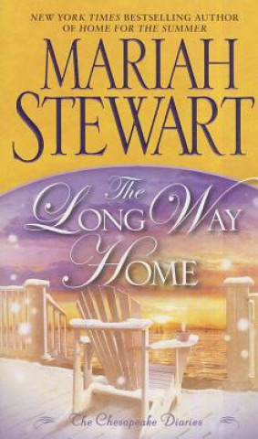 Carte The Long Way Home Mariah Stewart