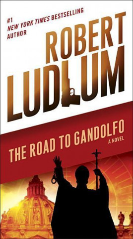 Carte The Road to Gandolfo Robert Ludlum