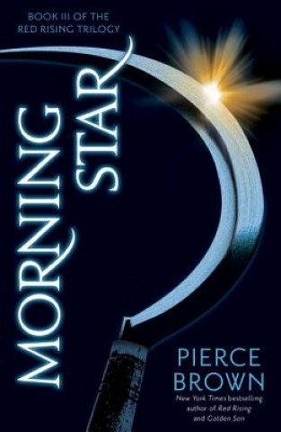 Książka Morning Star Pierce Brown
