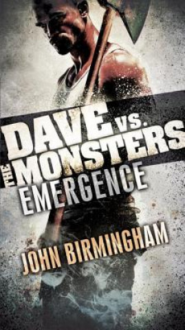 Libro Emergence John Birmingham