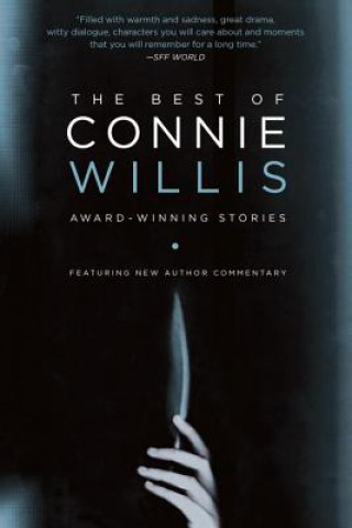 Kniha The Best of Connie Willis Connie Willis