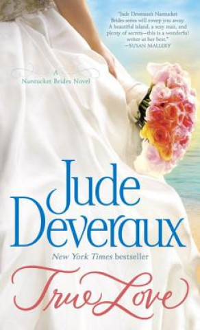 Carte True Love Jude Deveraux