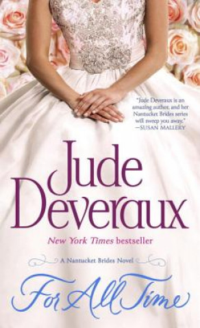 Libro For All Time Jude Deveraux