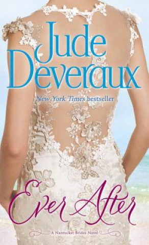 Kniha Ever After Jude Deveraux