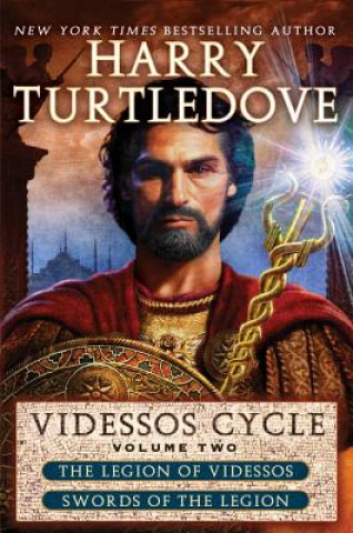 Книга Videssos Cycle Harry Turtledove