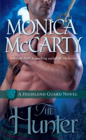 Könyv Hunter Monica McCarty