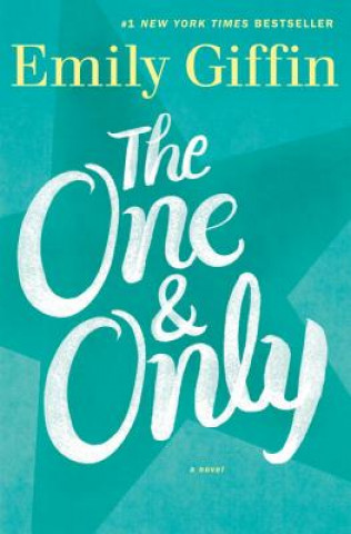 Книга The One & Only Emily Giffin