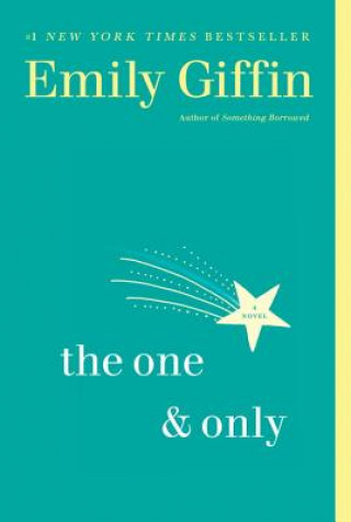 Книга The One & Only Emily Giffin