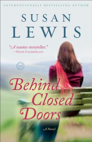 Книга Behind Closed Doors Susan Lewis