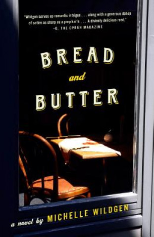 Carte Bread and Butter Michelle Wildgen