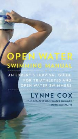 Carte Open Water Swimming Manual Lynne Cox