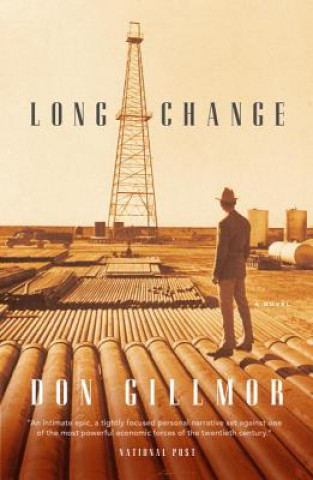 Carte Long Change Don Gillmor