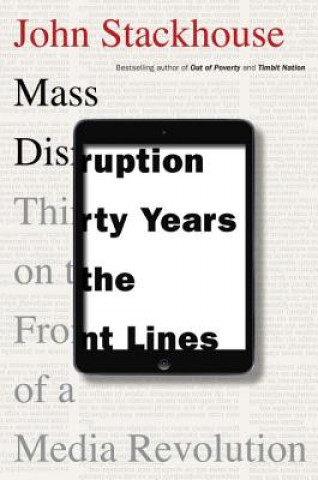 Carte Mass Disruption John Stackhouse