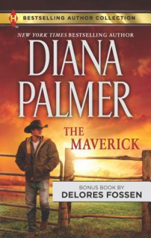 Libro The Maverick Diana Palmer