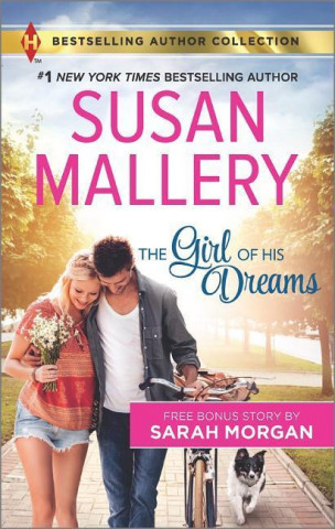 Könyv The Girl of His Dreams Susan Mallery