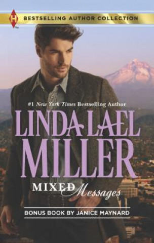 Книга Mixed Messages Linda Lael Miller