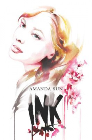 Buch Ink Amanda Sun