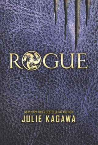 Carte Rogue Julie Kagawa