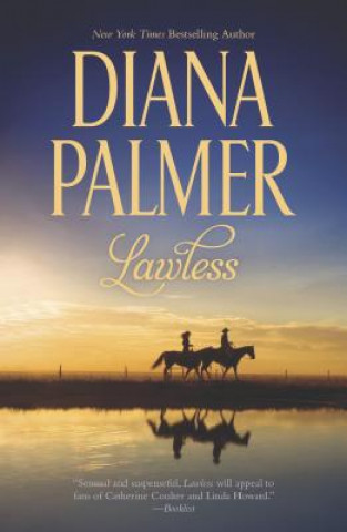 Kniha Lawless Diana Palmer