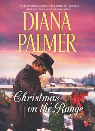 Libro Christmas on the Range Diana Palmer