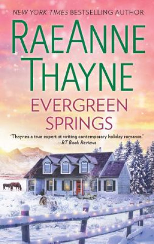 Buch Evergreen Springs Raeanne Thayne